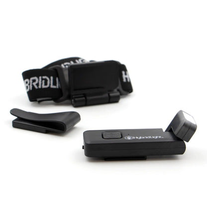 HybridLight NAV Headlamp - BeReadyFoods.com