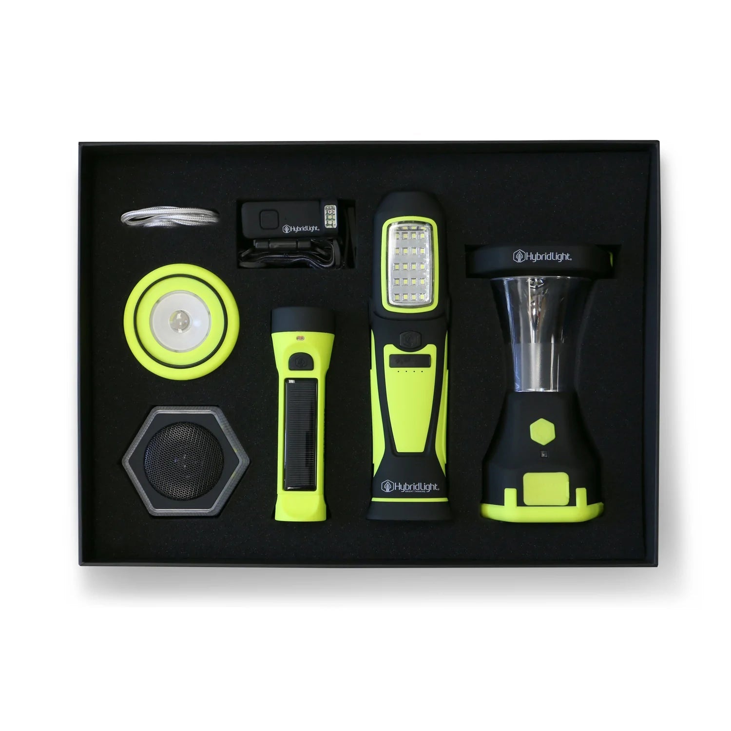 HybridLight Pro Kit - BeReadyFoods.com