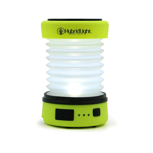 HybridLight PUC Lantern Yellow - BeReadyFoods.com