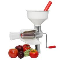 Johnny Apple Sauce Maker - BeReadyFoods.com