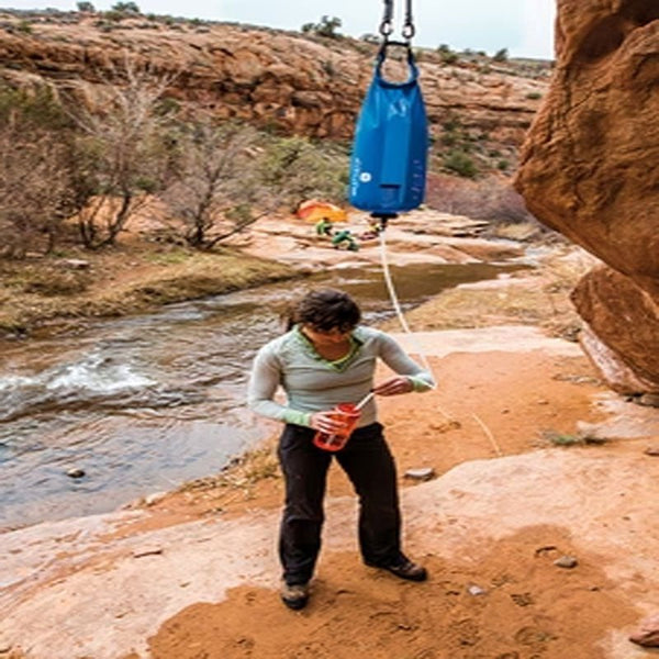 KATADYN BASE CAMP WATER FILTER - BeReadyFoods.com