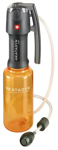 Katadyn Vario Microfilter - BeReadyFoods.com