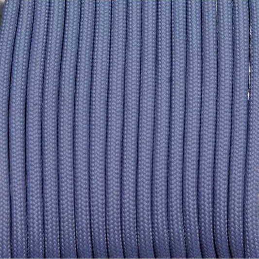 Lavender Light Purple 550 Paracord 100 feet Made in USA - BeReadyFoods.com