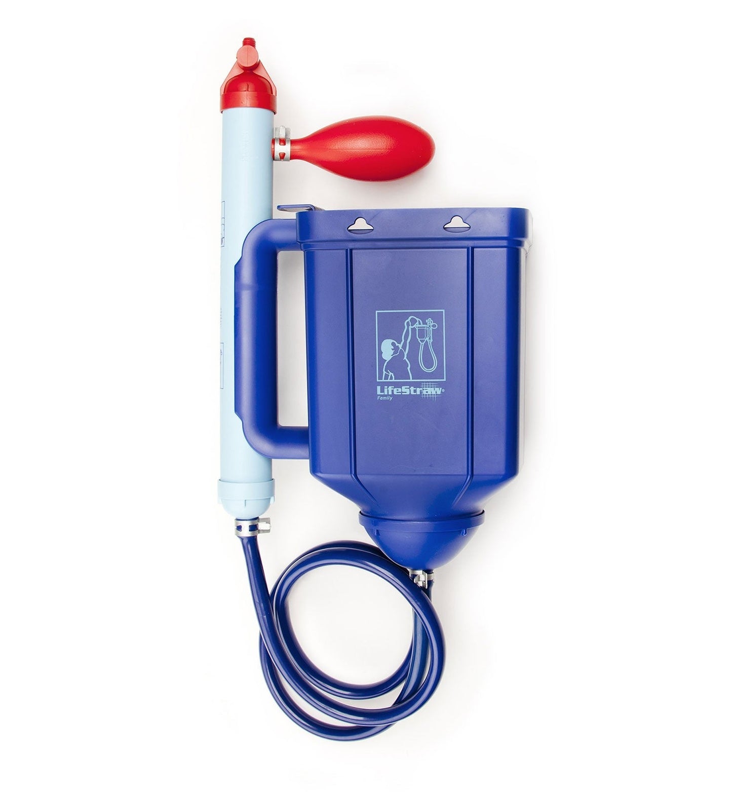 LIFESTRAW FAMILY 1.0 - BeReadyFoods.com