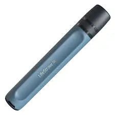 LifeStraw PEAK Straw Filter BLUE - BeReadyFoods.com