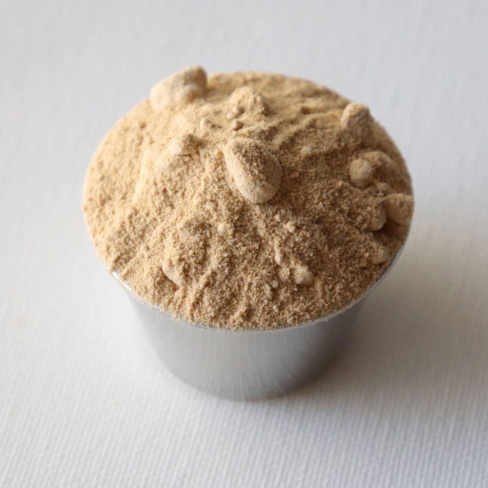 Molasses Powder 60 oz #10 (Store Pickup Only) - BeReadyFoods.com