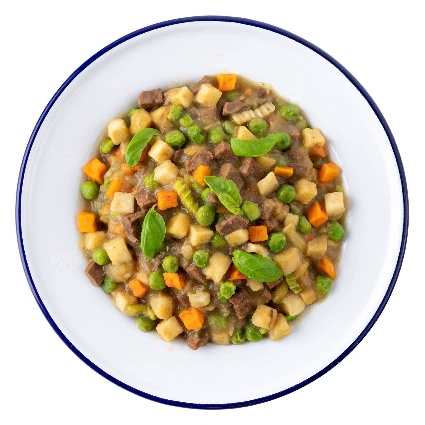 Mountain House Beef Stew 3.3 oz Pouch - BeReadyFoods.com