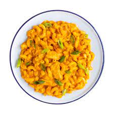 Mountain House Buffalo Style Chicken Mac & Cheese #10 can - BeReadyFoods.com