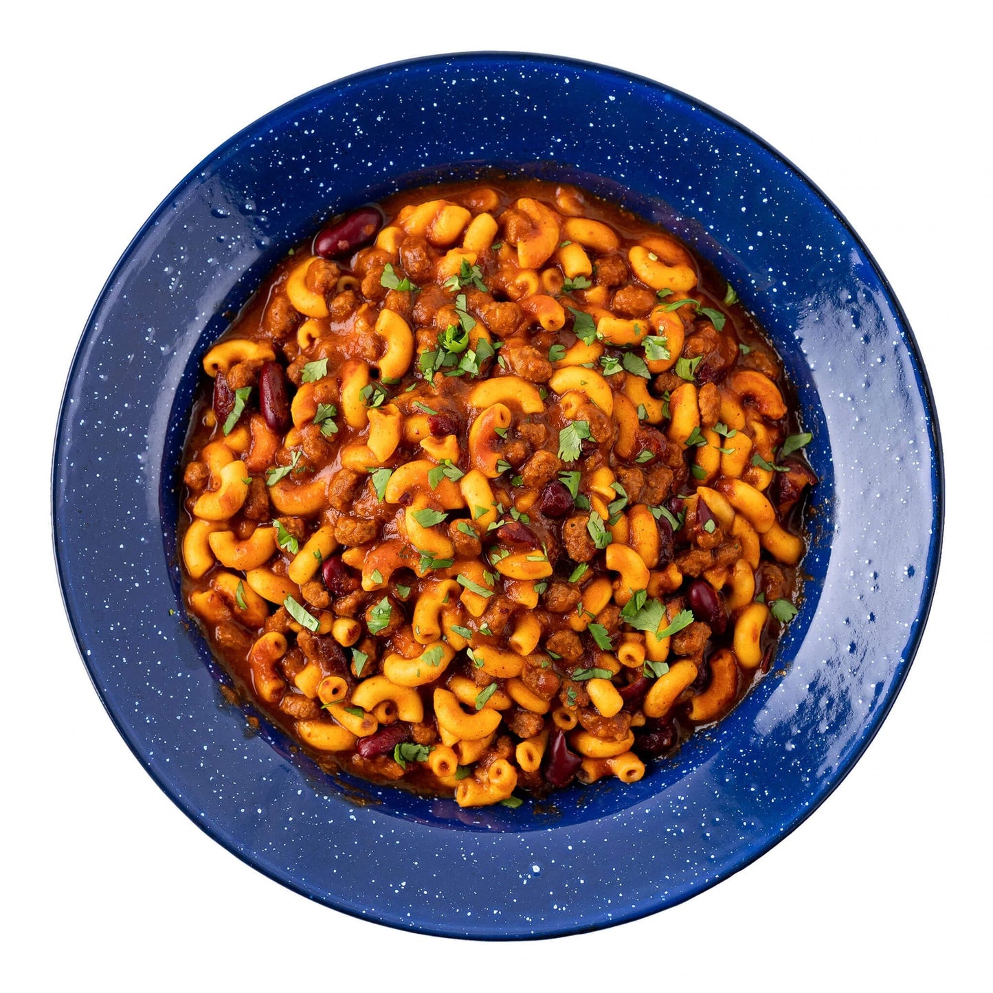 Mountain House Chili Mac with Beef FD 19.6 oz #10 - BeReadyFoods.com