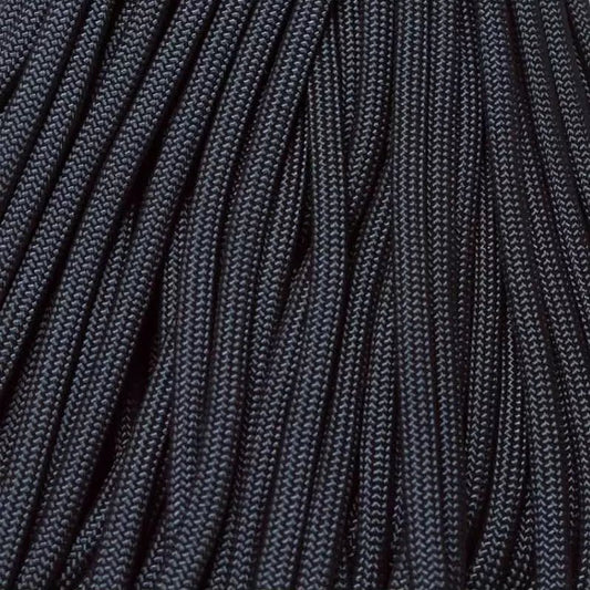 Navy Blue 550 Paracord 100 feet Made in USA - BeReadyFoods.com