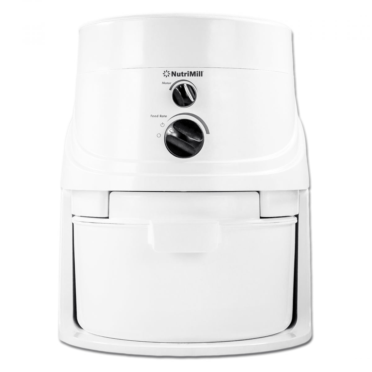 NutriMill Classic Grain Mill - BeReadyFoods.com