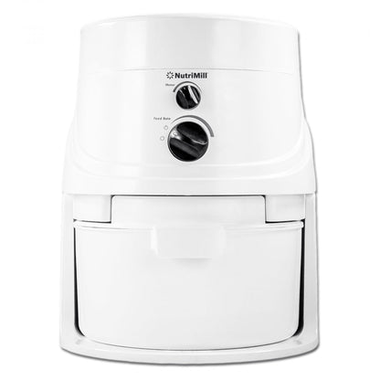 NutriMill Classic Grain Mill - BeReadyFoods.com