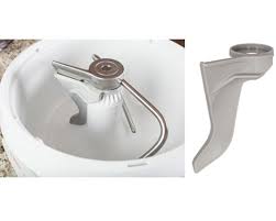 NutriMill Dough Hook Extender - BeReadyFoods.com