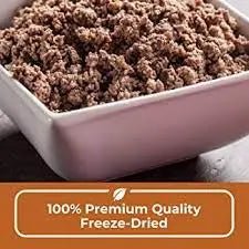 NutriStore Ground Beef 27.5oz. - BeReadyFoods.com