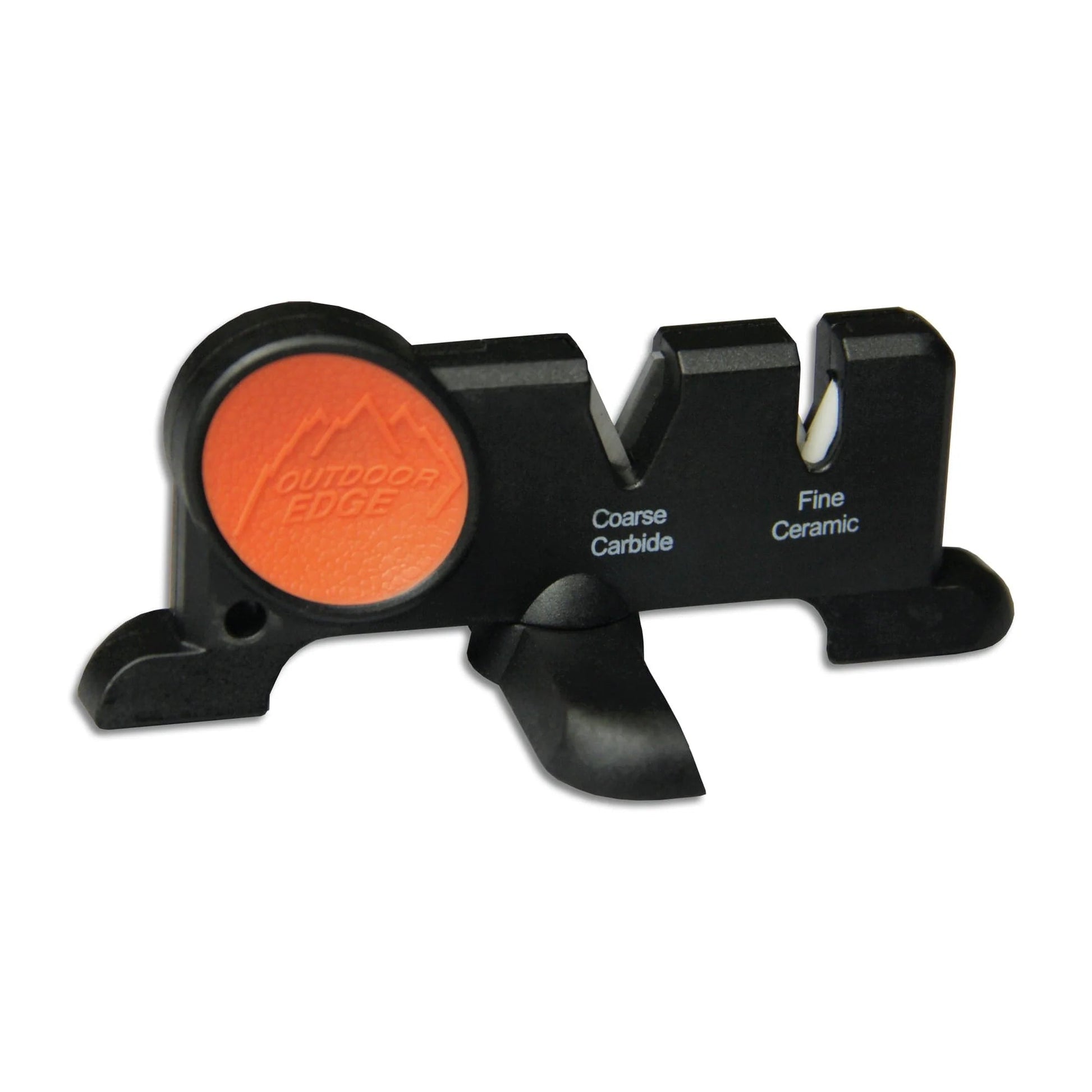 Outdoor Edge Edge-X Sharpener - BeReadyFoods.com