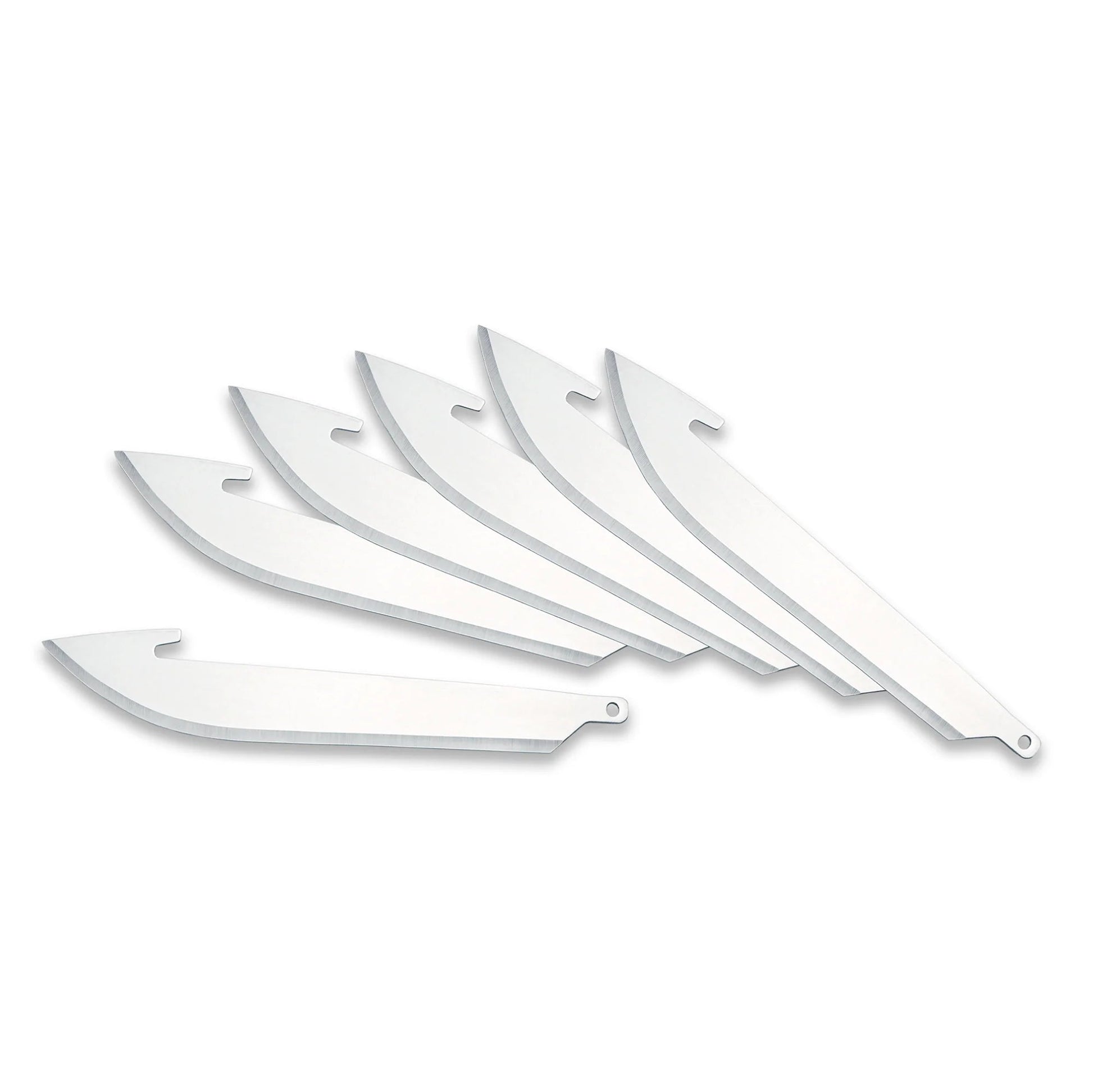 Outdoor Edge Replacement Blades - BeReadyFoods.com