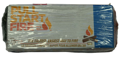 Pull Start Fire - BeReadyFoods.com