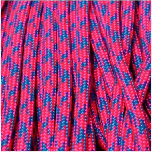 Razzamatazz 550 Paracord 100 feet Made in USA - BeReadyFoods.com