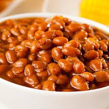 ReadyHour Barbeque BBQ Baked Beans - BeReadyFoods.com