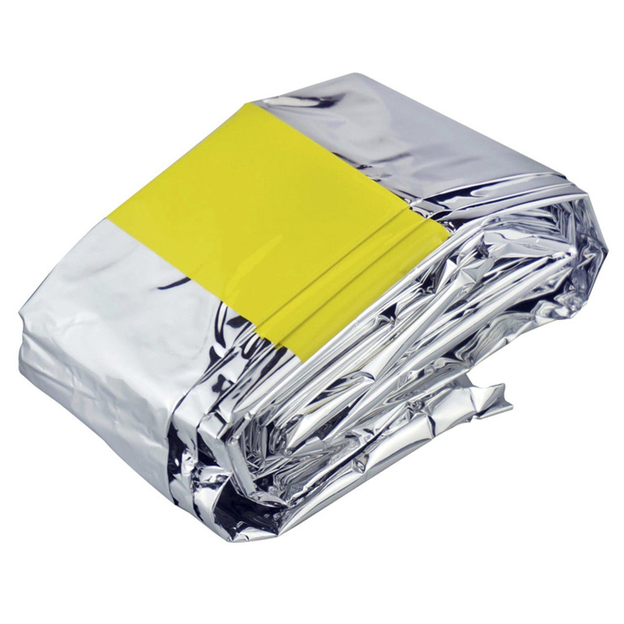 Reflective Mylar Sleeping Bag - BeReadyFoods.com