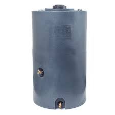 Rockwell 150 Gallon Water Tank w/ Spigots - BeReadyFoods.com