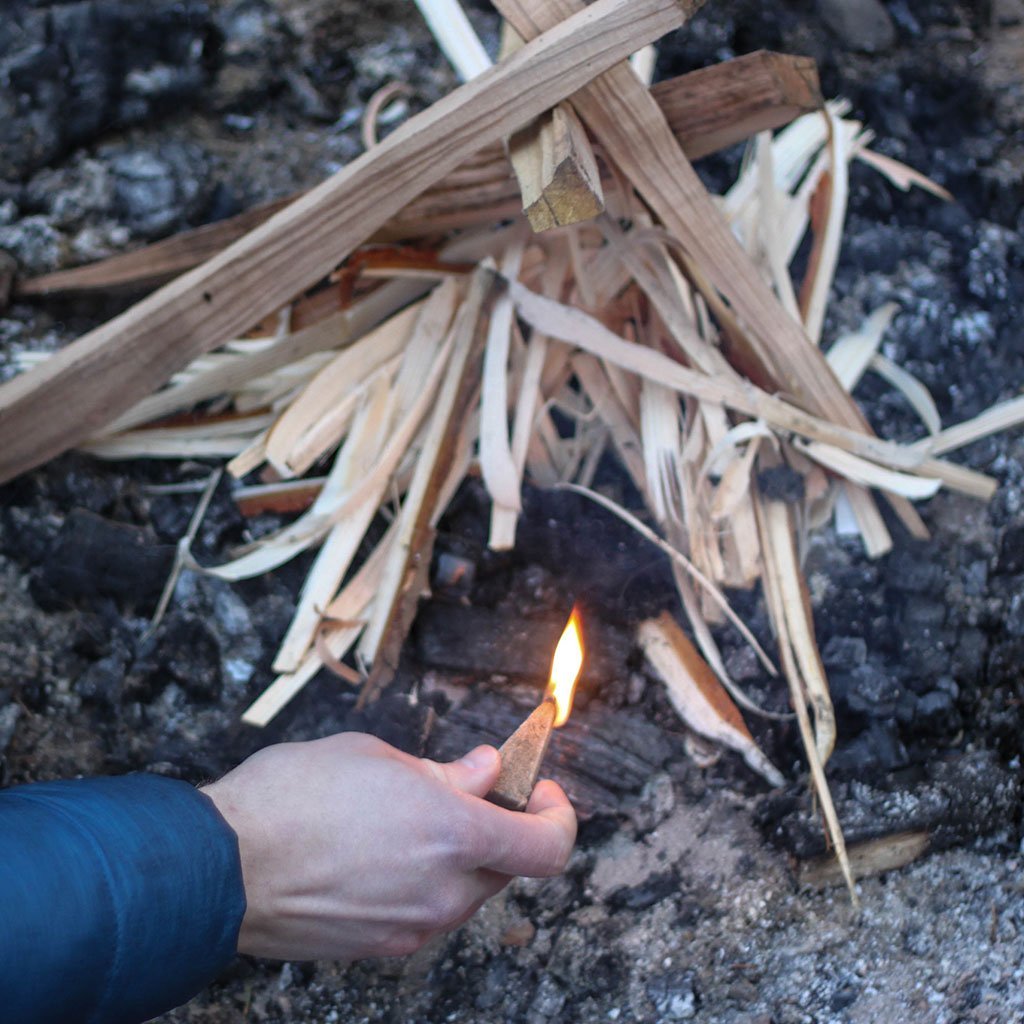 Stormproof Sweetfire Strikable Fire Starter (Store Pickup Only) - BeReadyFoods.com