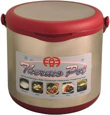 Sunpentown 6 Qt Thermal Cooker - BeReadyFoods.com