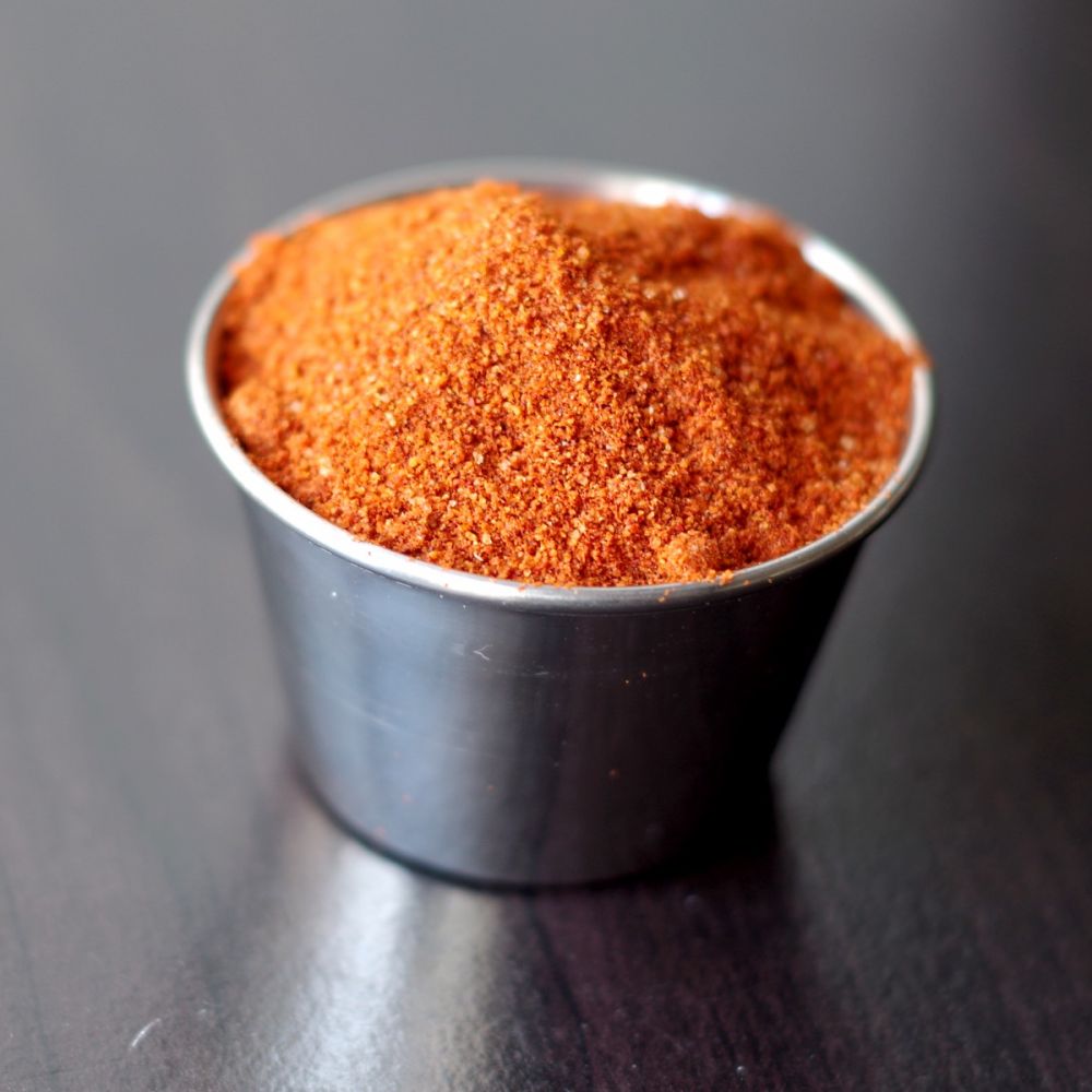 Taco Seasoning 16 oz #2.5 - BeReadyFoods.com