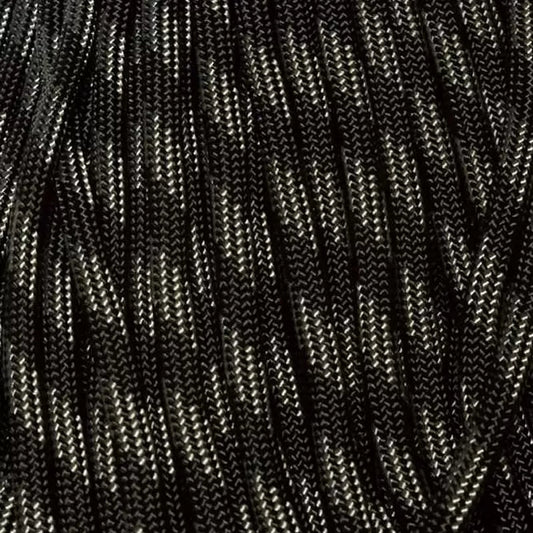 Touch of Gray 550 Paracord 100 feet Made in USA - BeReadyFoods.com