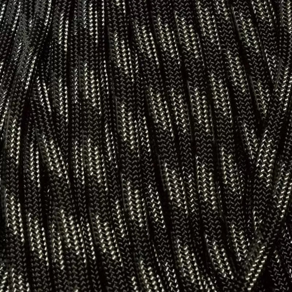 Touch of Gray 550 Paracord 100 feet Made in USA - BeReadyFoods.com