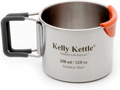 Ultimate Trekker Kelly Kettle - BeReadyFoods.com