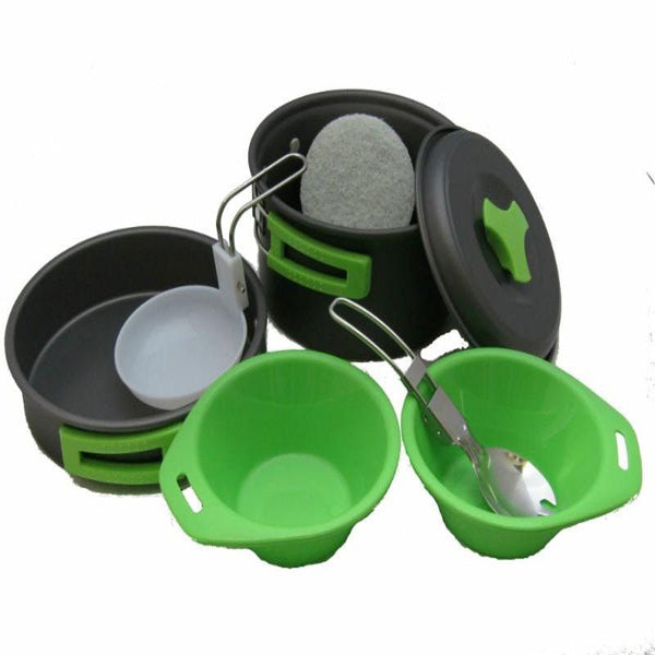 Ultra-Lite Cook Set - BeReadyFoods.com