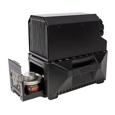 Vesta Self Powered Indoor Heater and Stove - BeReadyFoods.com