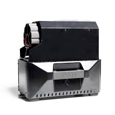 Vesta Self Powered Indoor Heater and Stove - BeReadyFoods.com