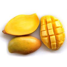 Wise Harvest Freeze Dried Mango 1oz. Pouch - BeReadyFoods.com