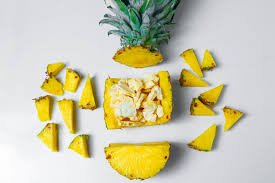 Wise Harvest Freeze Dried Pineapple 10z Pouch - BeReadyFoods.com