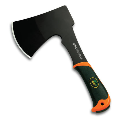 Wood Devil Ax - BeReadyFoods.com