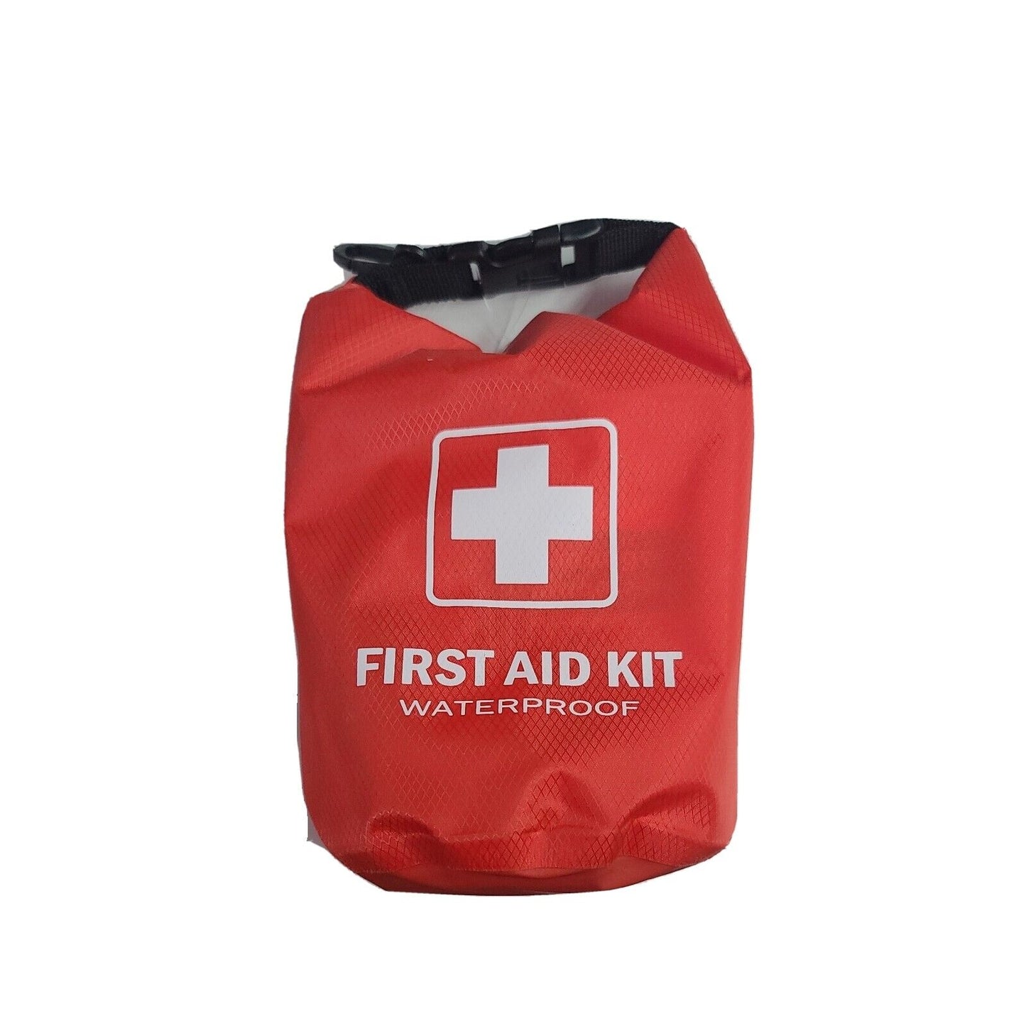 100pc Waterproof 1st Aid Kit BeReadyFoods.com