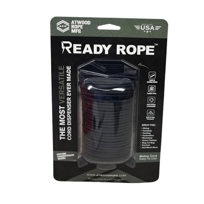 Ready Rope™ Black BeReadyFoods.com
