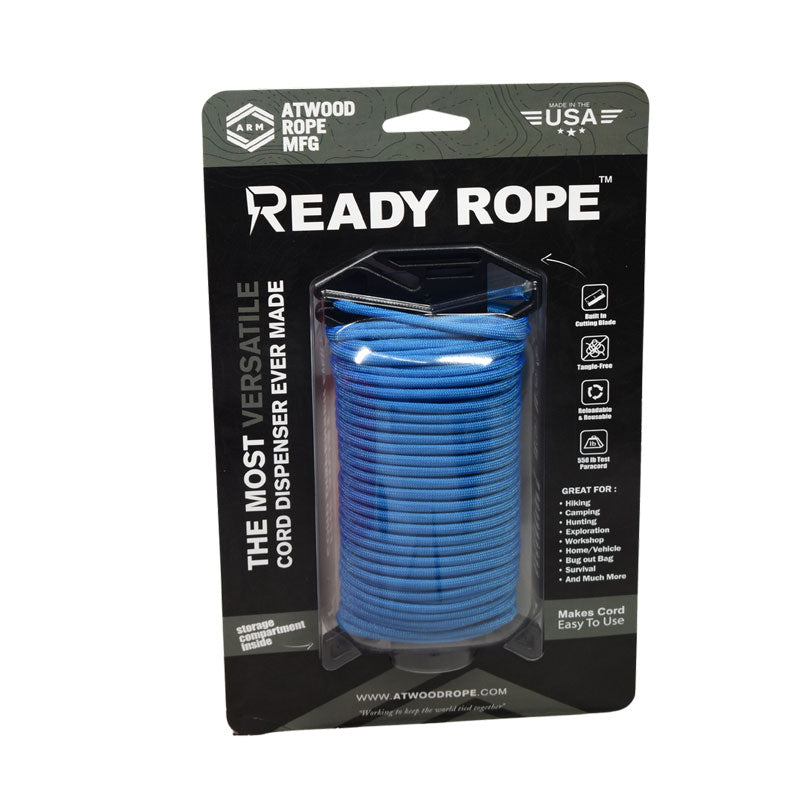 Ready Rope™ Blue BeReadyFoods.com