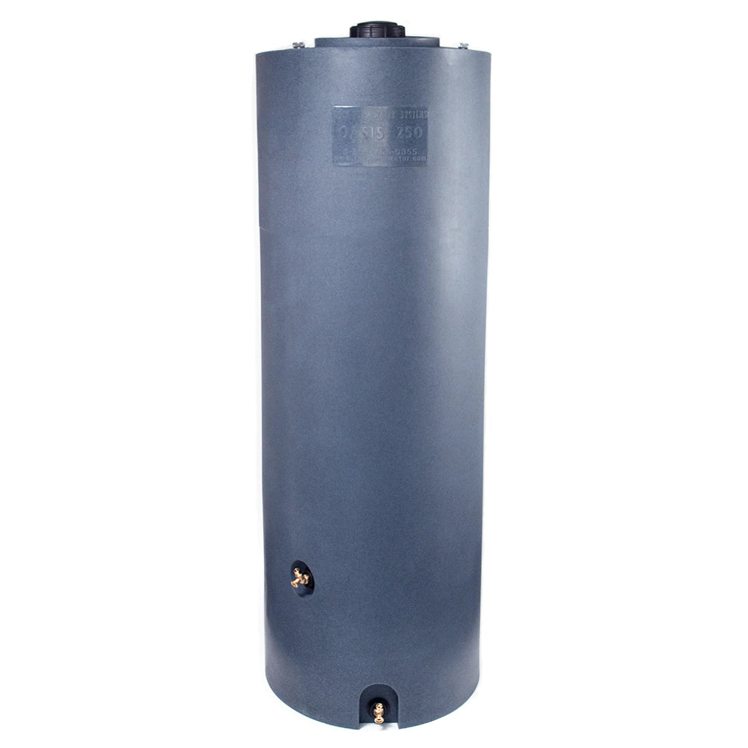 Water Preparedness Tank and Filter Bundle (In Store Pickup) BeReadyFoods.com