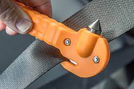 2 in 1 Seat Belt Cutter & Window Breaker SONA SE