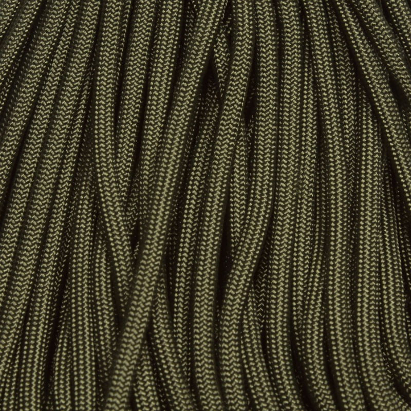 550 Paracord Olive Drab Made in USA