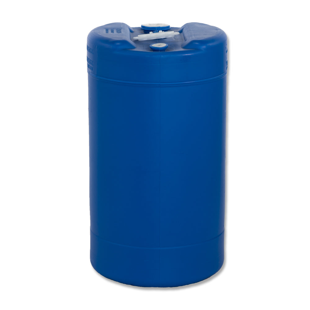 15 Gallon Water Drum Barrel (In Store Pick up) BeReadyFoods.com