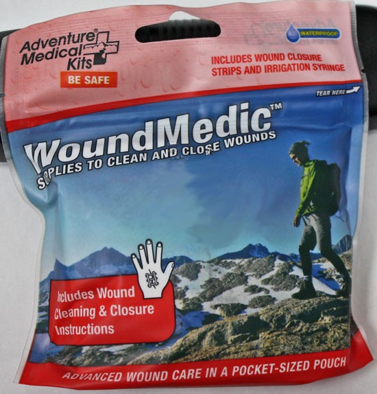 Wound Medic