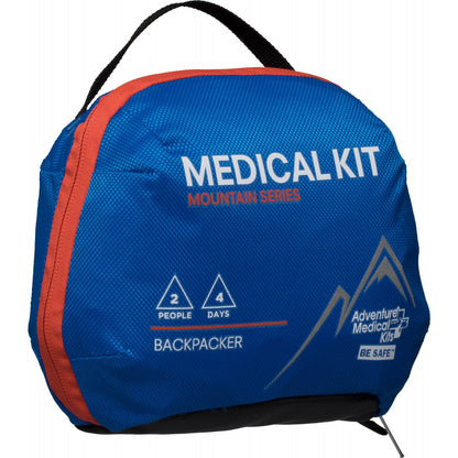 ARB Mountain Backpacker 1st Aid BeReadyFoods.com