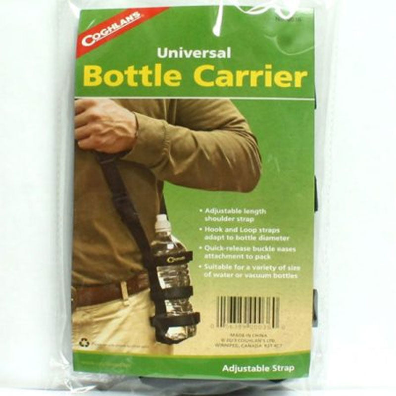 Bottle Carrier BeReadyFoods.com