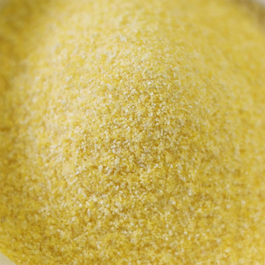5 Gallon SP Cornmeal 40 lbs (Store Pickup Only) BeReadyFoods.com