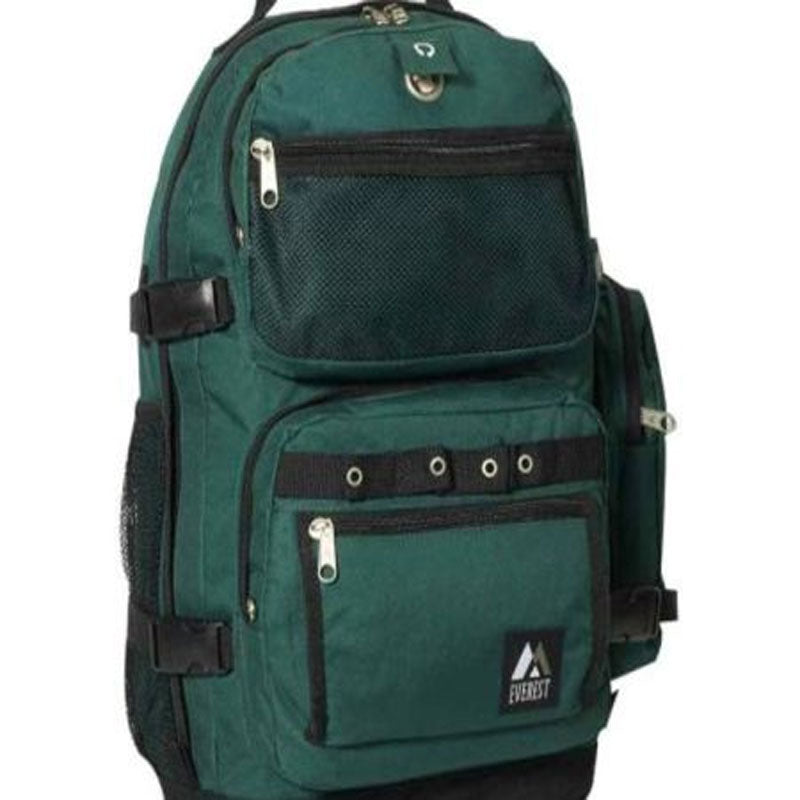 Everest Backpack 3045R Choose Color BeReadyFoods.com