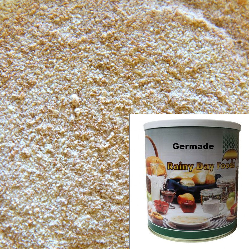 Germade 73 oz #10 (Store Pickup Only) BeReadyFoods.com